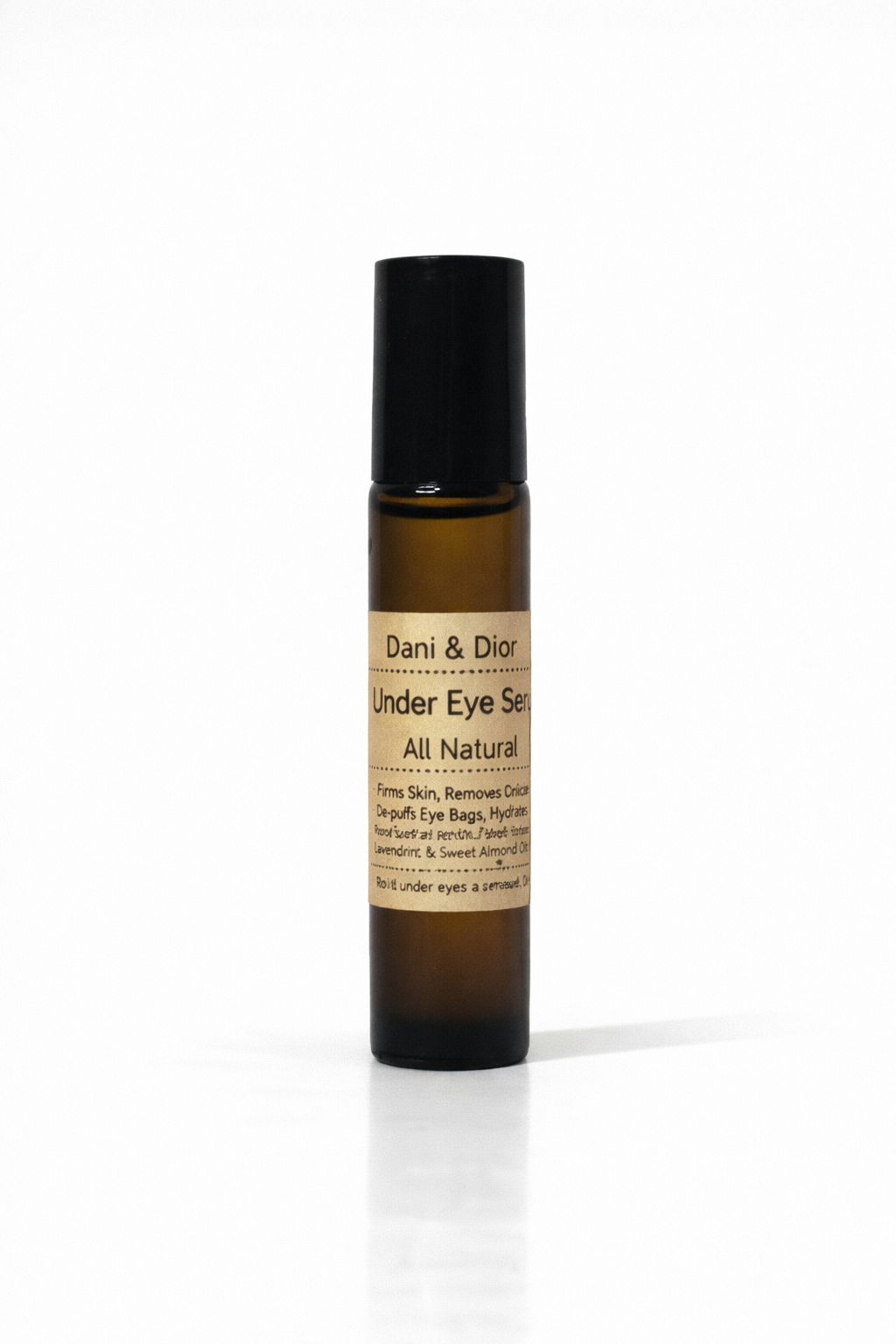Under Eye Serum