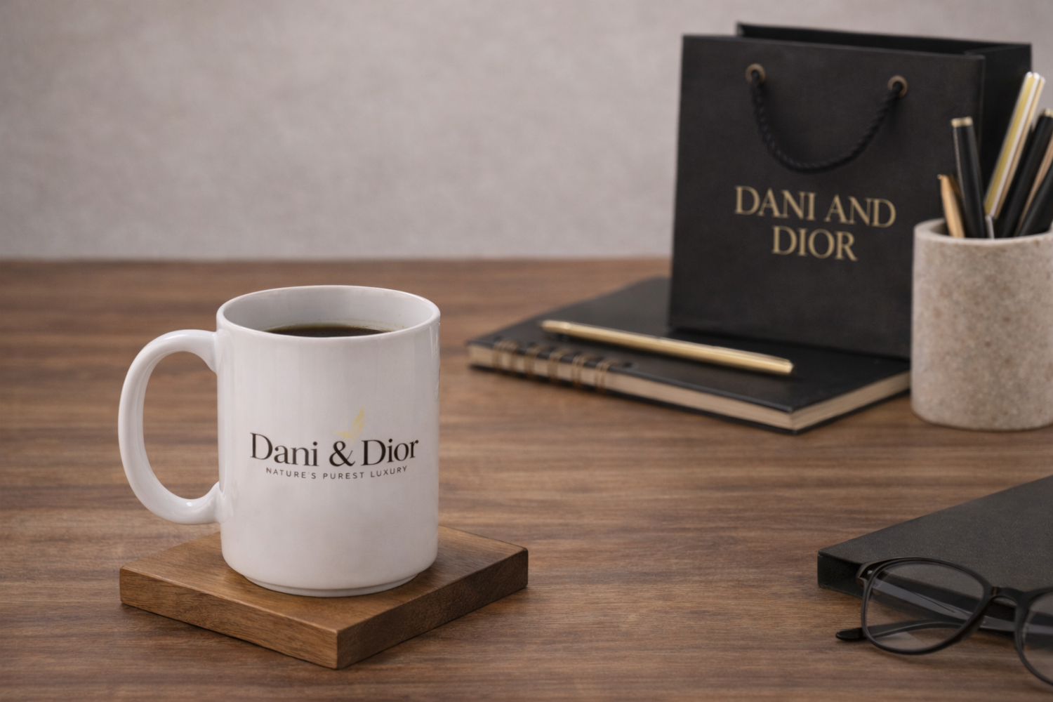 Dani & Dior Brand Signature Collection