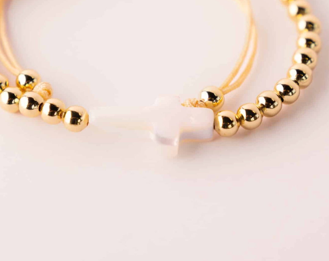 Faithful Heart Bracelet