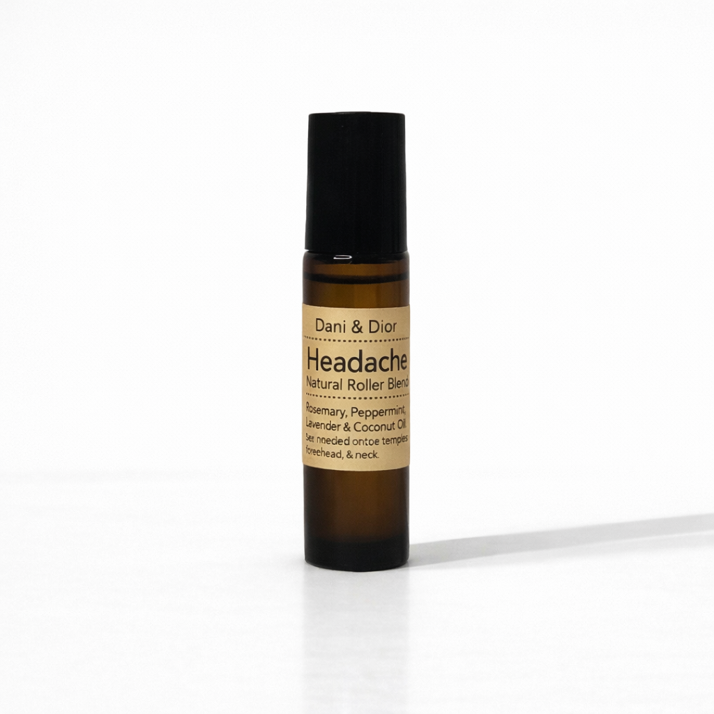 Headache Relief Roller