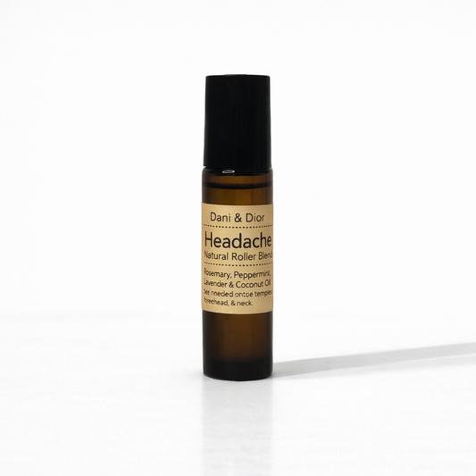 Headache Relief Roller