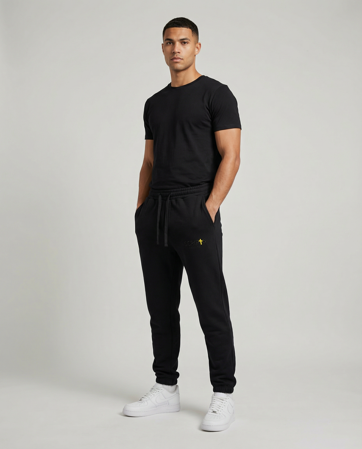 Premium Heavyweight Fleece Sweatpants