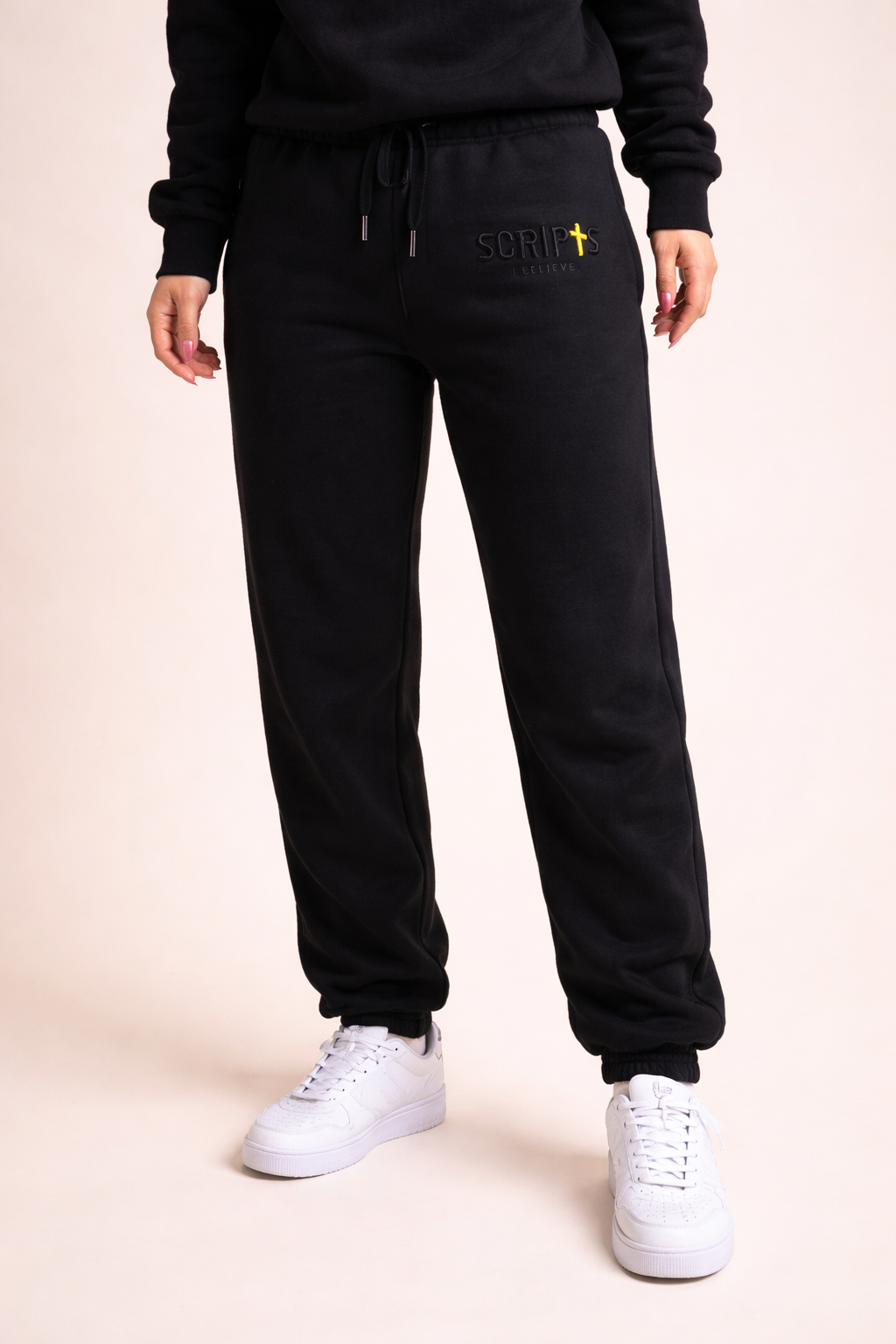 Premium Heavyweight Fleece Sweatpants