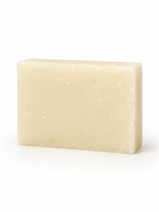 Milk & Collagen Soap