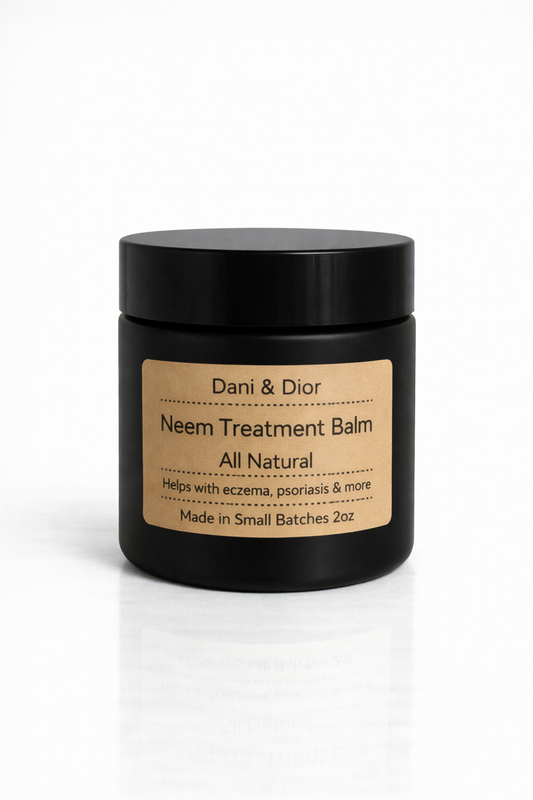 Neem Treatment Balm