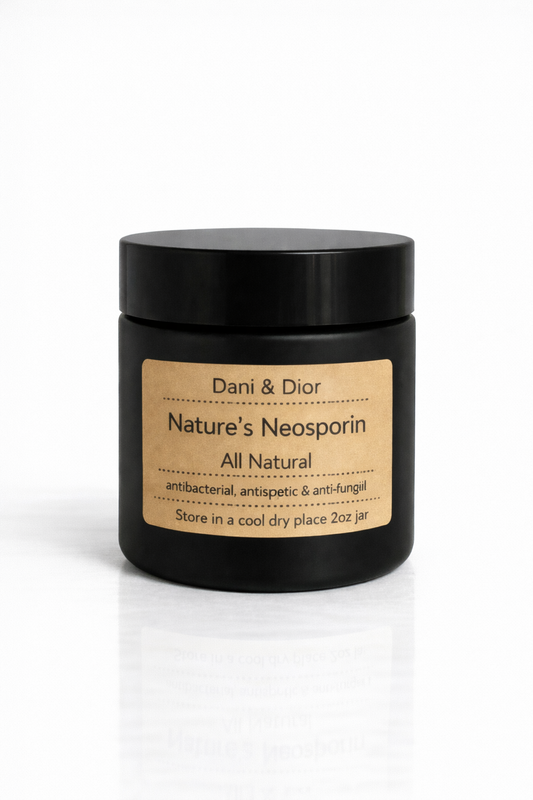 Nature's Neosporin