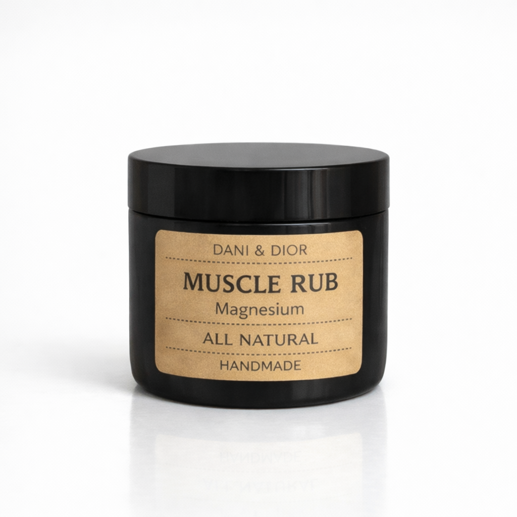 Muscle Rub