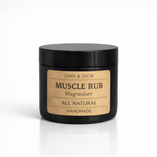 Muscle Rub