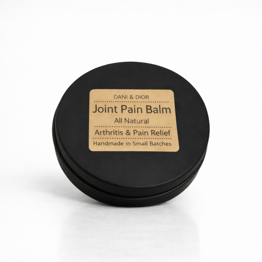 Joint Pain Balm