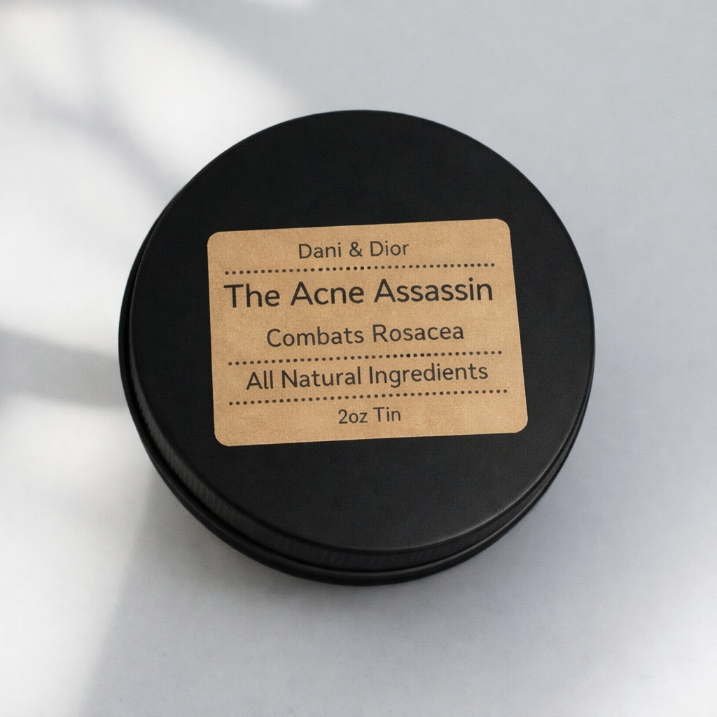 The Acne Assassin