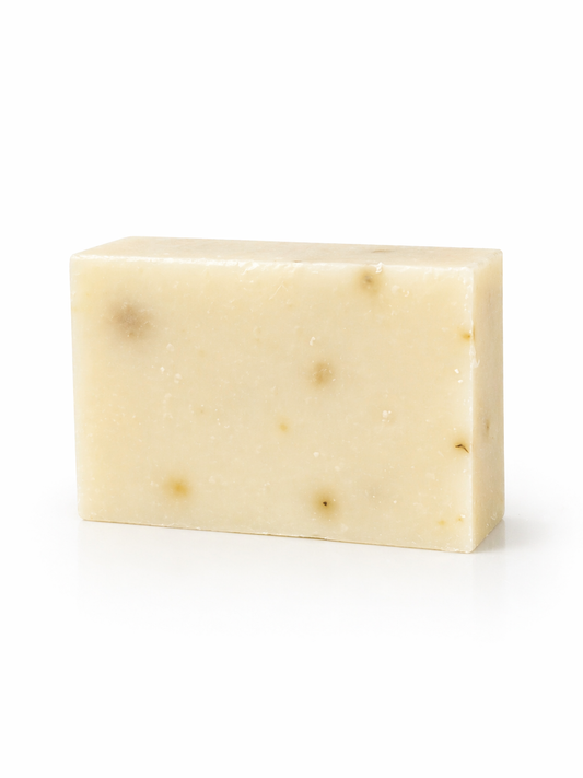Eucalyptus & Aloe Soap