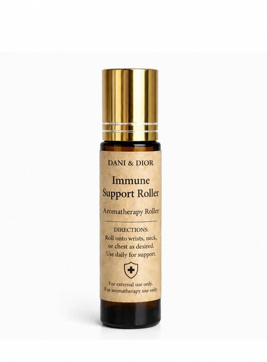 Immune Support Roller -Adult 10ml