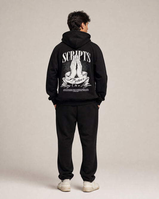 Premium Heavyweight Fleece Sweatpants