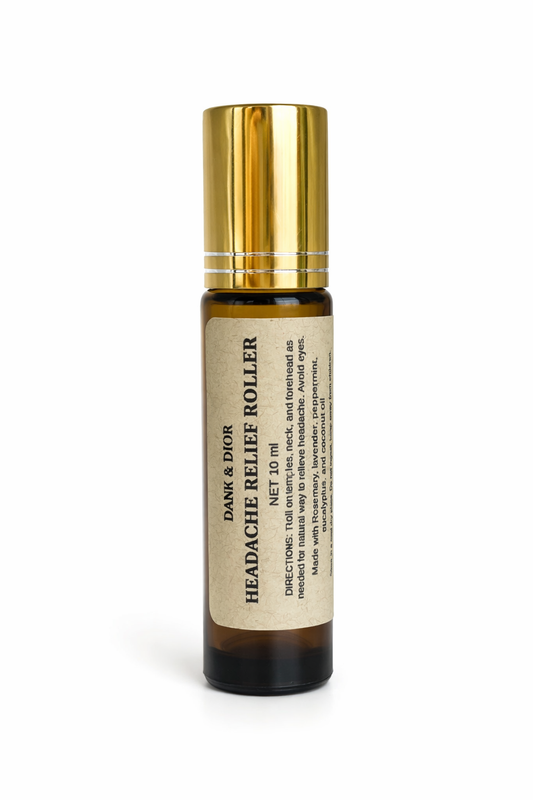 Headache Relief Roller