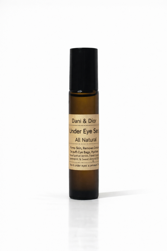 Under Eye Serum